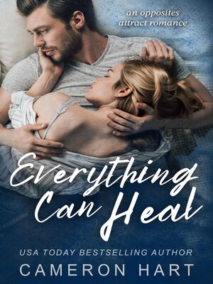 cover image of Everything Can Heal